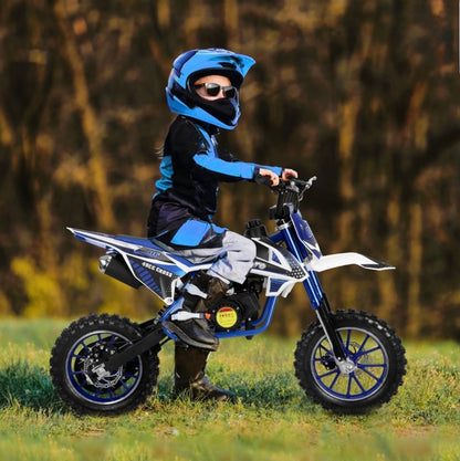 Dirtbike - Exporinox