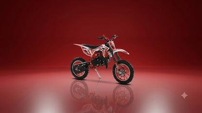 Dirtbike - Exporinox