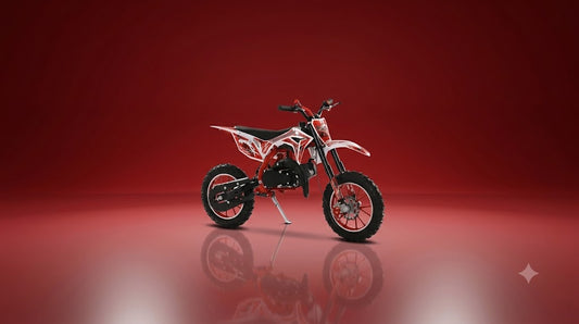 Dirtbike - Exporinox